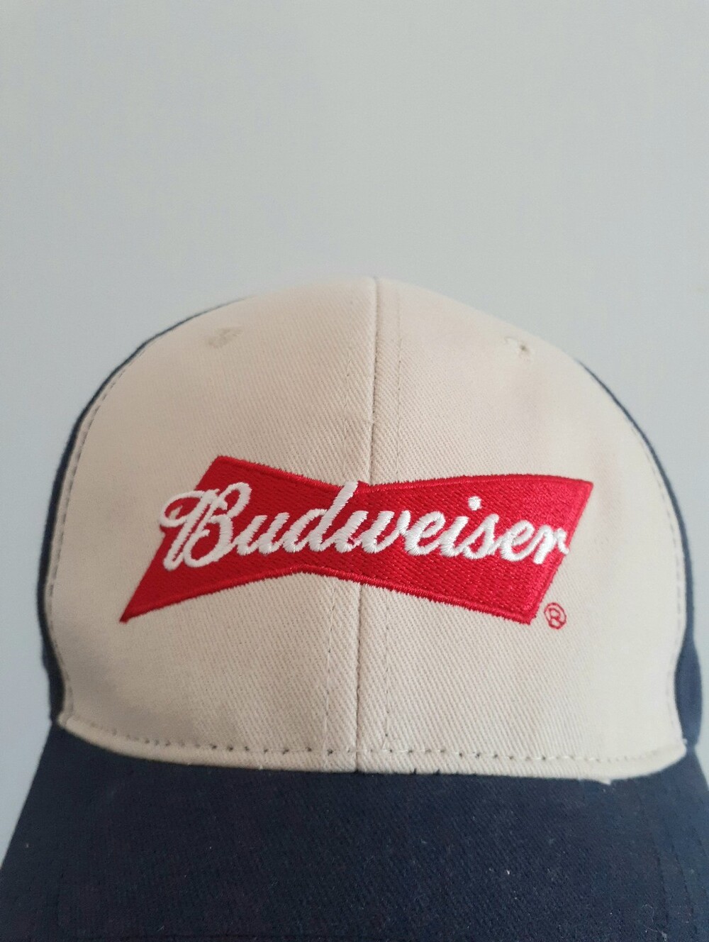Budweiser Baseball Cap